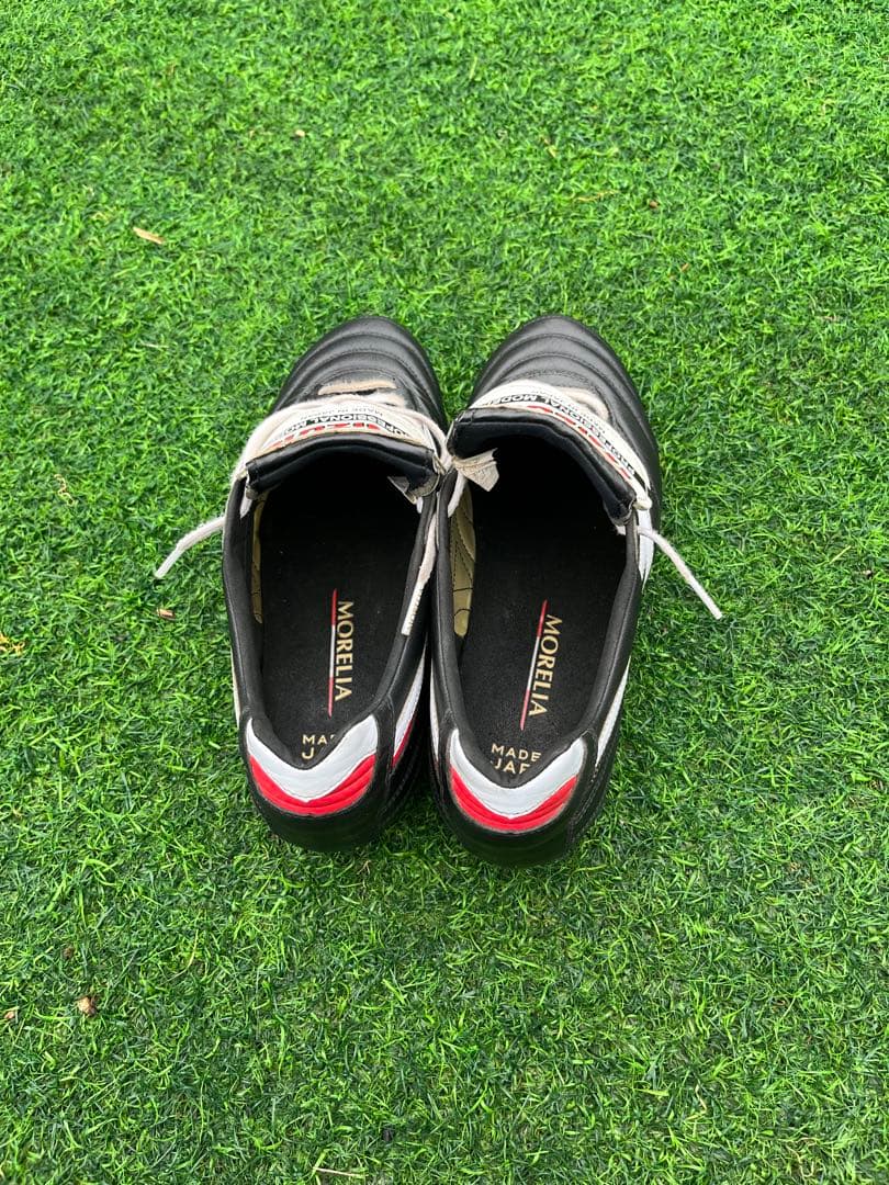 ミズノ　モレリア2Japan 25.0