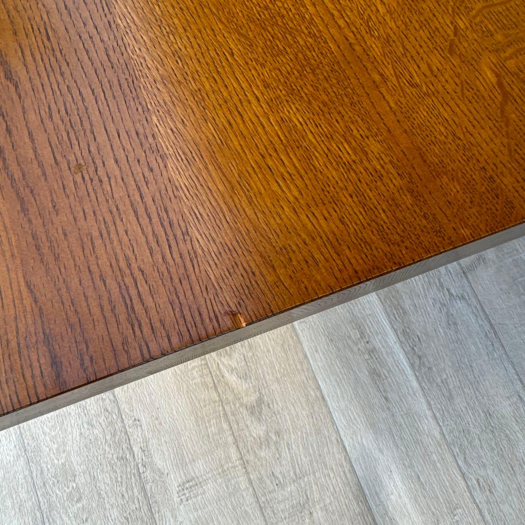 柏木工　飛騨　座卓　ローテーブル　センターテーブル