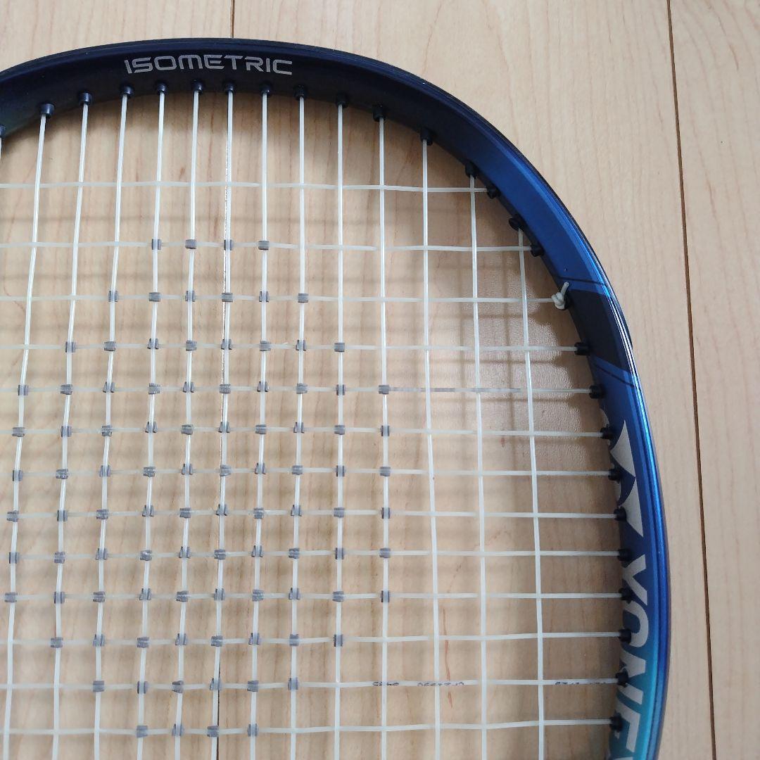 YONEX EZONE 2022 100L G2 国内正規品