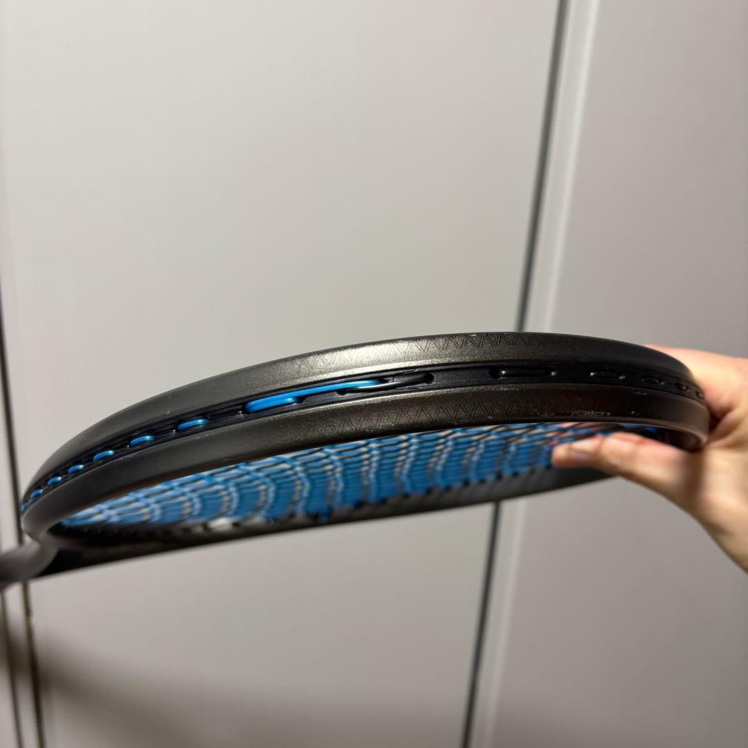 【美品】YONEX VOLTRAGE 8V ボルトレイジ 8V