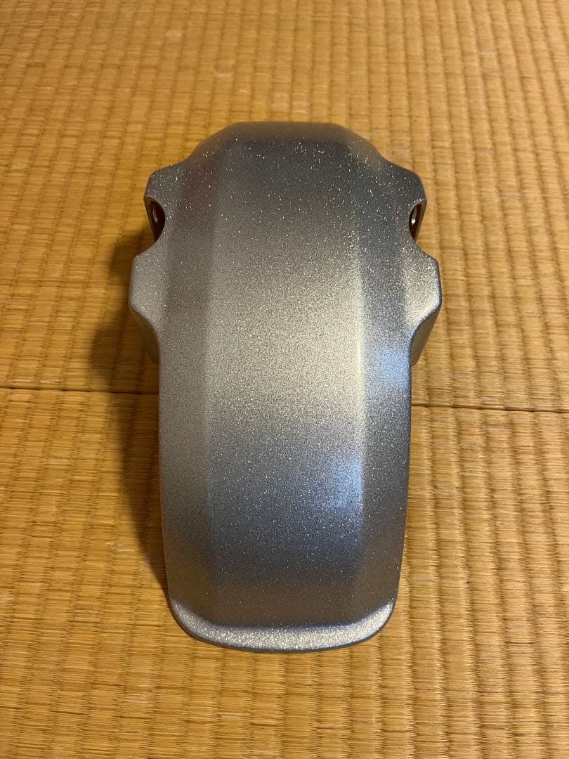 タナック！モンキー、ゴリラ　早矢仕フロントフェンダー