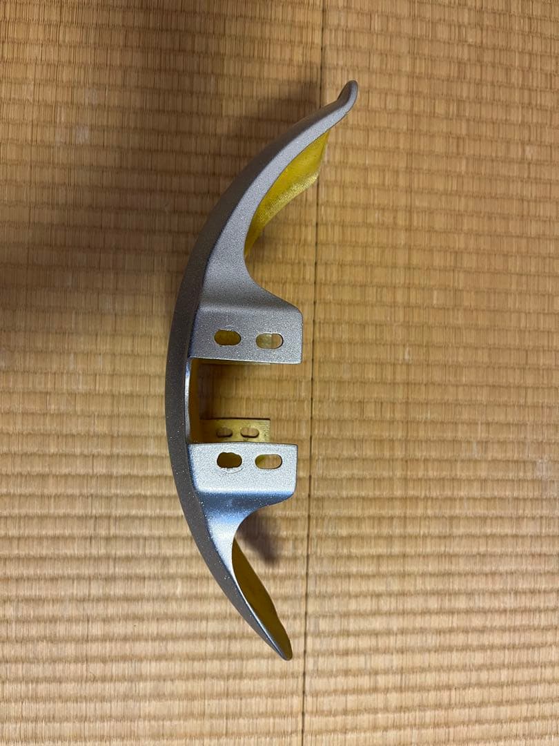 タナック！モンキー、ゴリラ　早矢仕フロントフェンダー