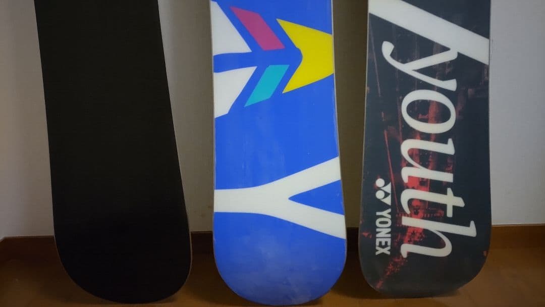 gray cub 132 グレイ　スノーボード　キッズ