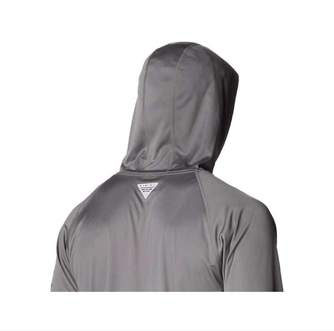 コロンビア　ターミナルタックルフーディー　PFG