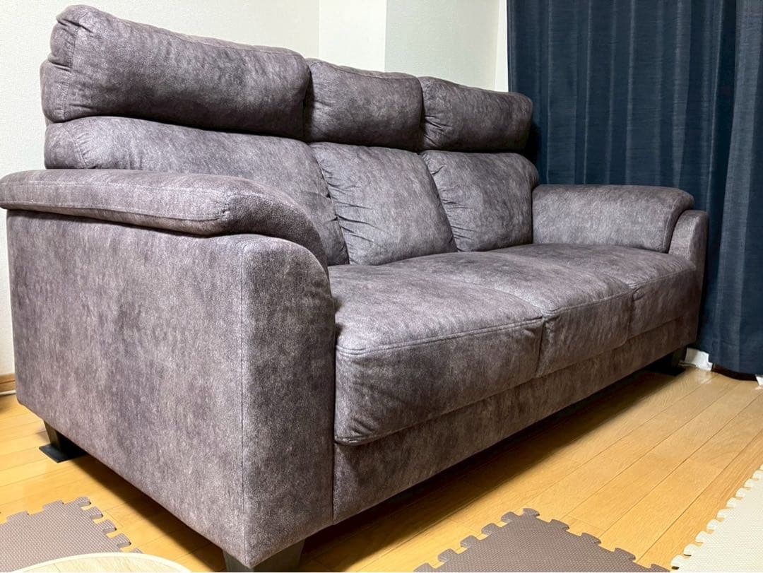 3人掛け　ソファ