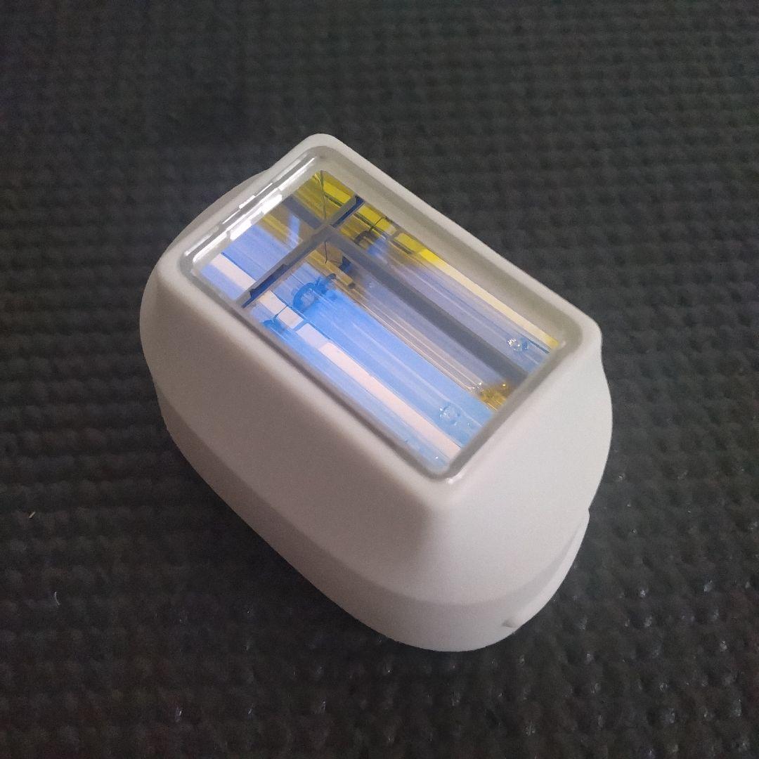 家庭用脱毛器 ケノン Ver 8.6 【スーパープレミアム2・ストロング】