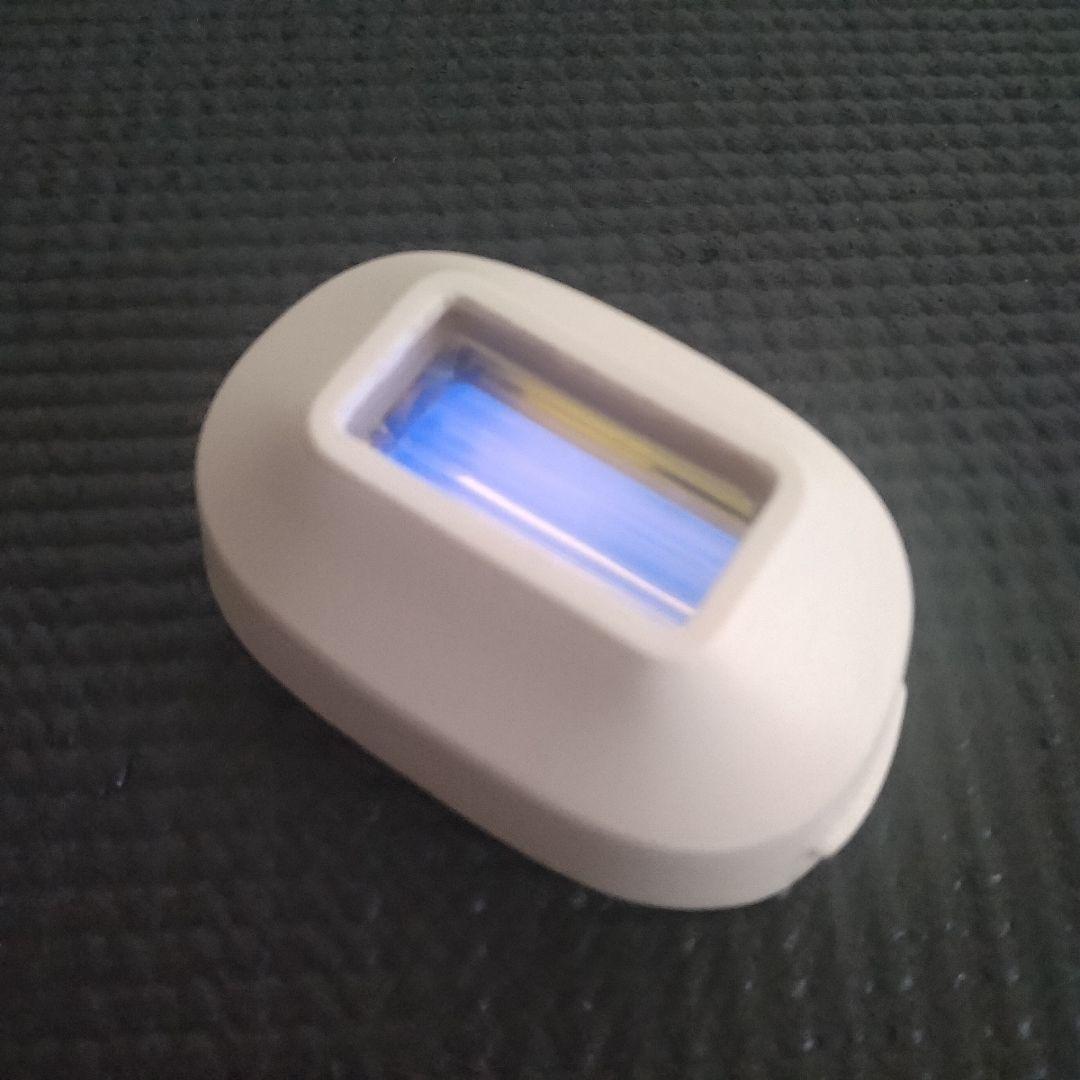 家庭用脱毛器 ケノン Ver 8.6 【スーパープレミアム2・ストロング】