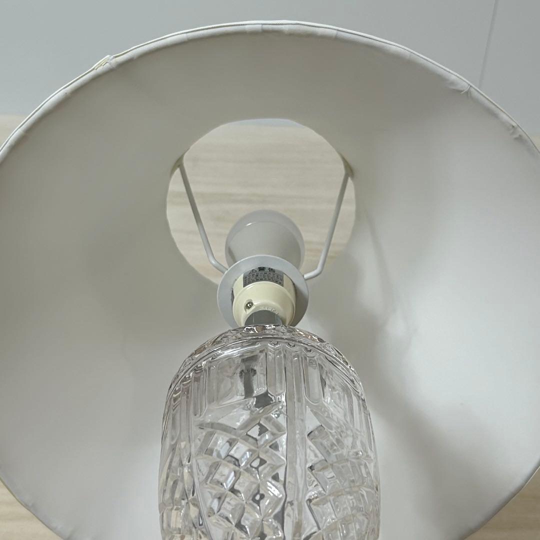 ハンプトン ガラスランプ FK-03 コベントガーデン　テーブルランプ　照明