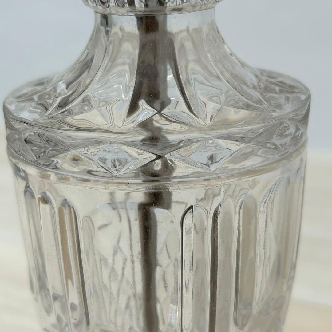 ハンプトン ガラスランプ FK-03 コベントガーデン　テーブルランプ　照明