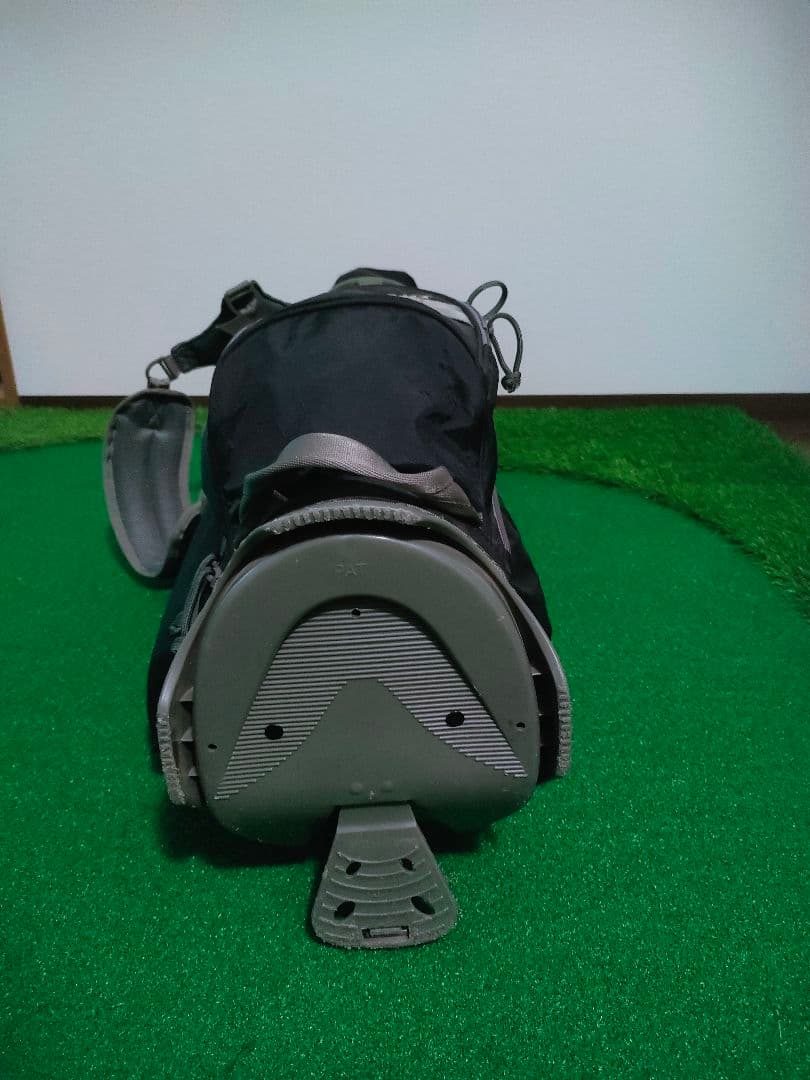 BRIEFING ゴルフバッグ （２コセット）