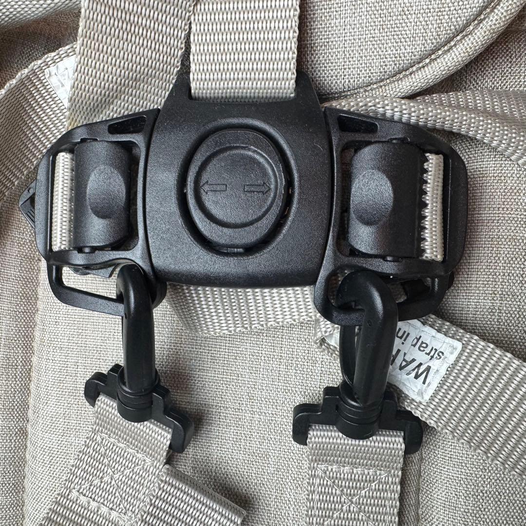 【あさちゃんまんさま専用】エアバギー ココブレーキ フロムバースEX キャノピー