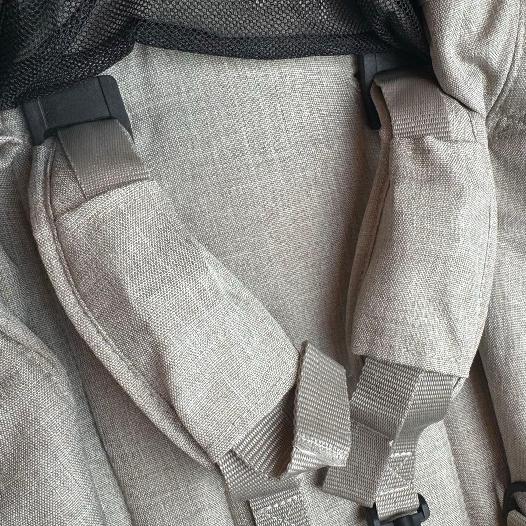 【あさちゃんまんさま専用】エアバギー ココブレーキ フロムバースEX キャノピー