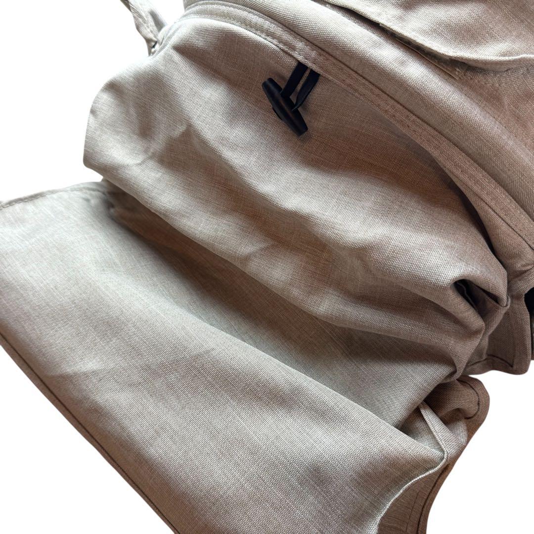 【あさちゃんまんさま専用】エアバギー ココブレーキ フロムバースEX キャノピー