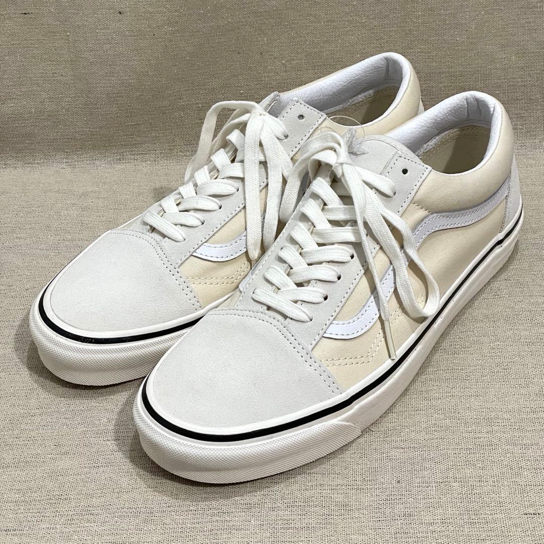TMさま専用VANS OLD SKOOL 36 DX Anaheim アナハイム