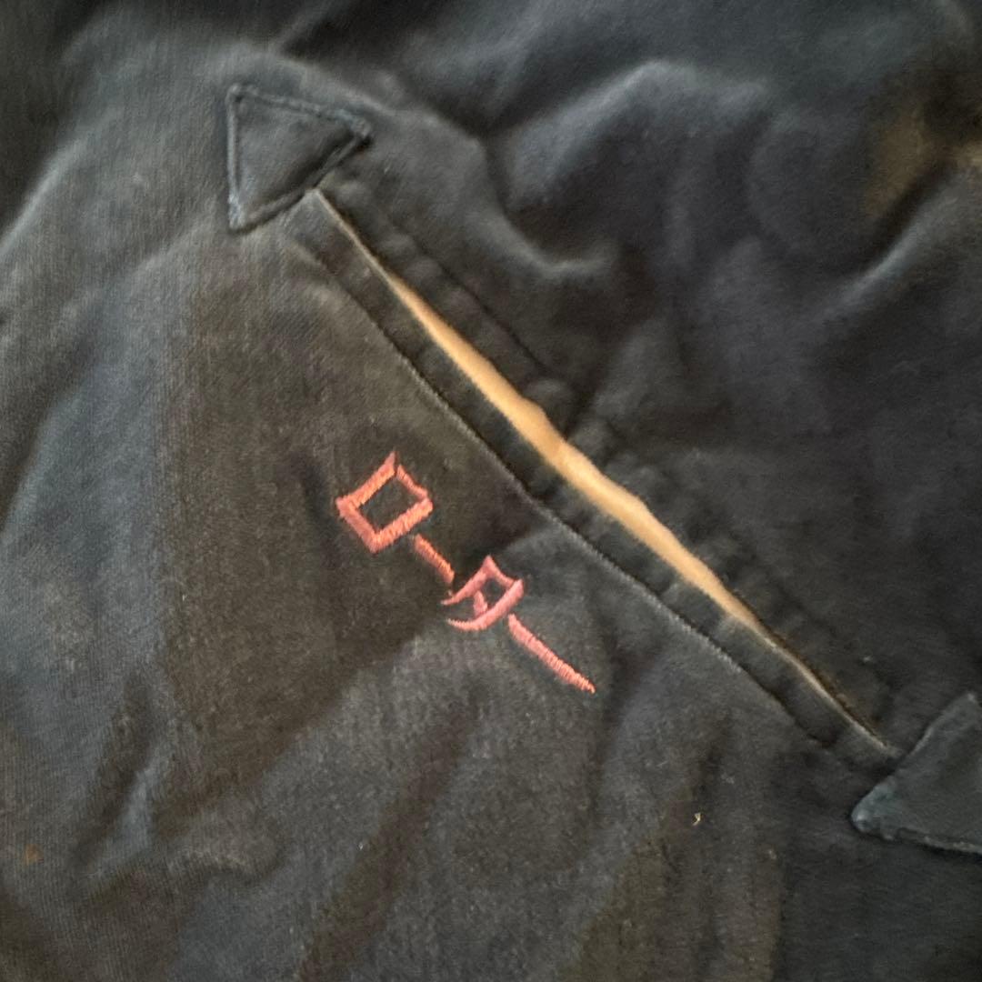 s*i様 日本製 ROTAR ローター スカジャン Lサイズ 初期 鳥獣戯画 別