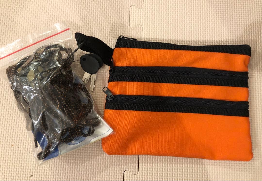 新品　オゾンロックス×ボードマスター　スーツケース　キャリーバッグ