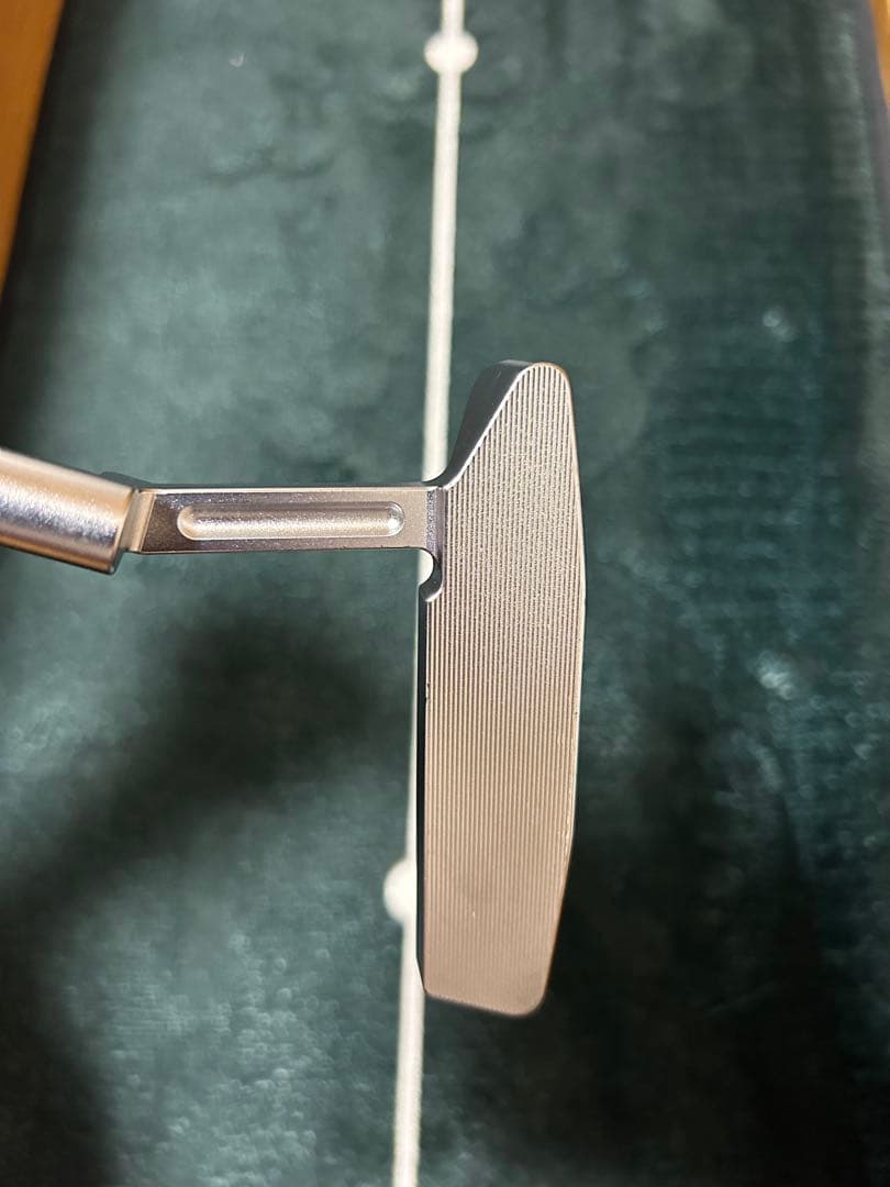 東邦スピンコントロールパター