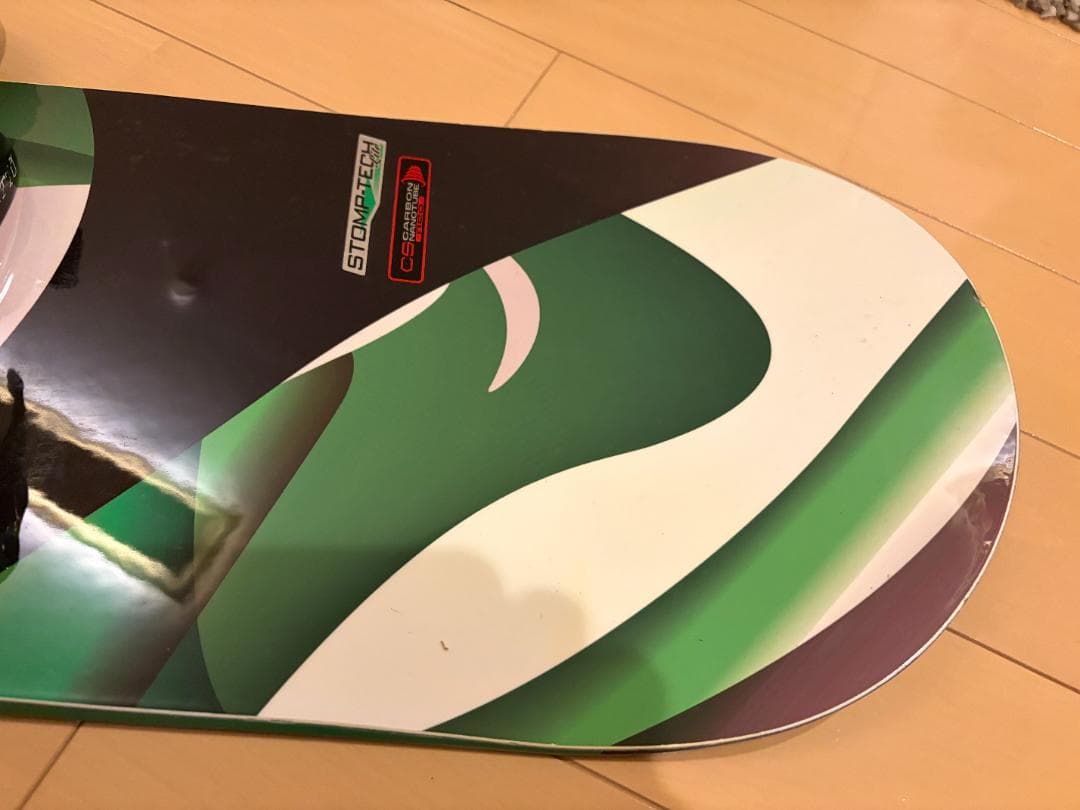 レディース YONEX ヨネックス スリーク 138 &バートン スティレットM