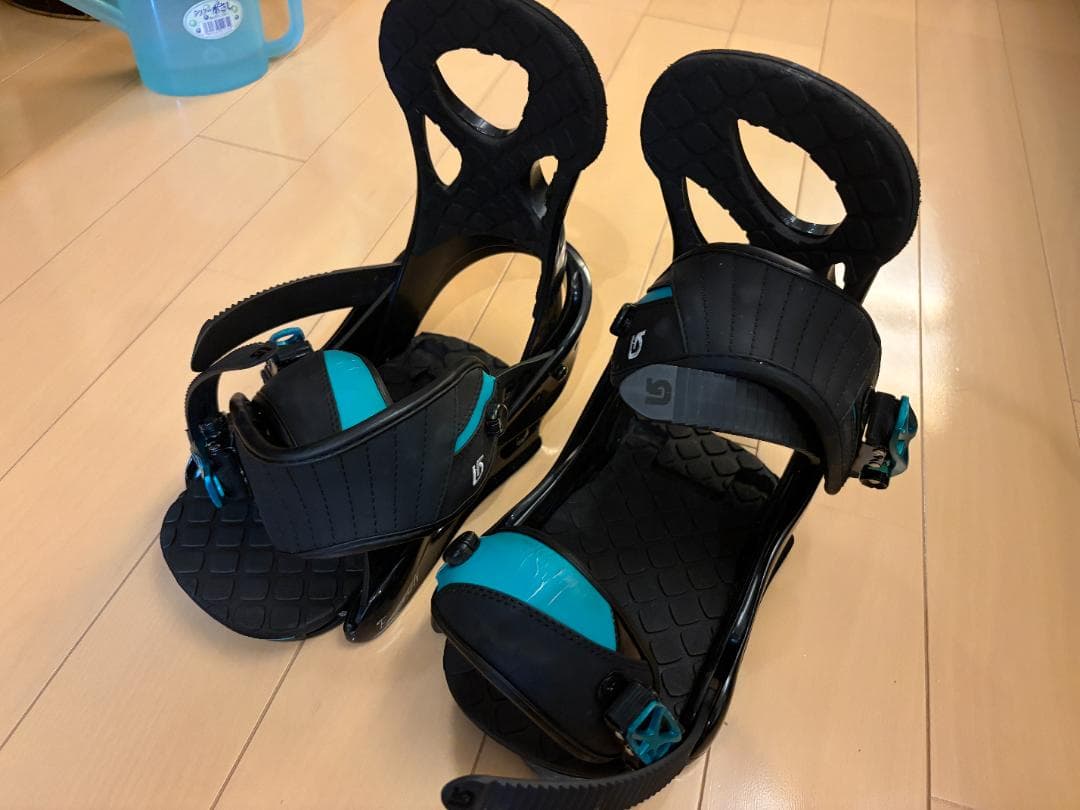 レディース YONEX ヨネックス スリーク 138 &バートン スティレットM