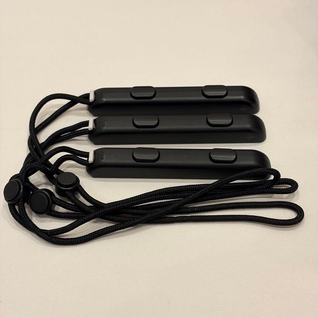 NintendoSwitch本体2023年製バッテリー強化版ケースjoy-con