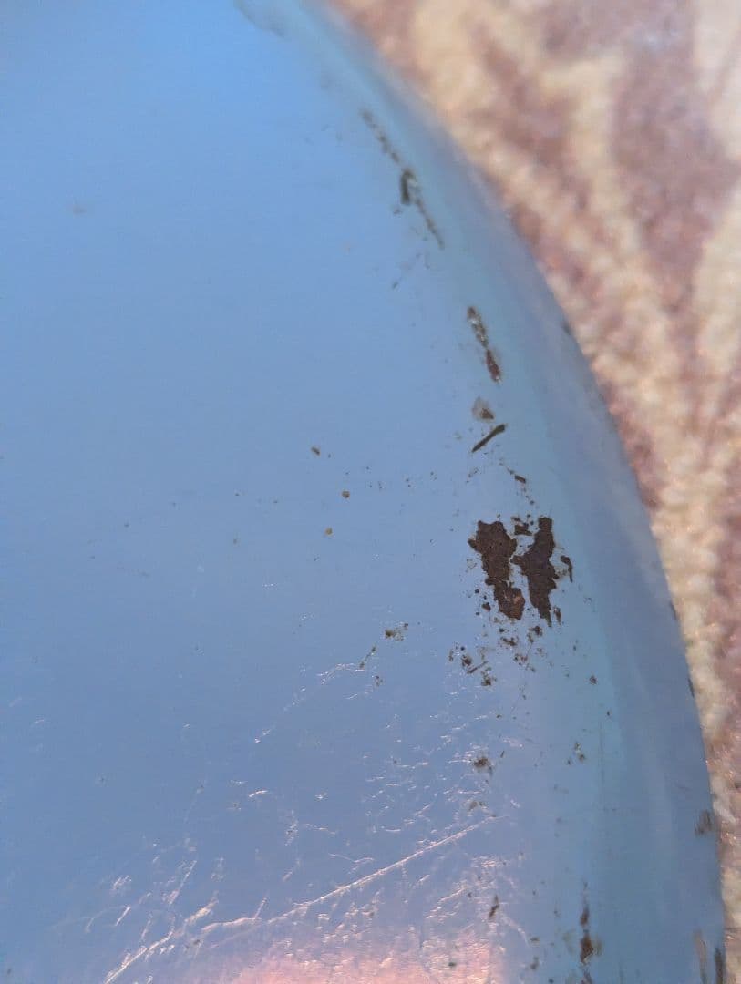 ナジコ ポールハンガー 昭和レトロポップ ◎徐々に値下げ予定◎