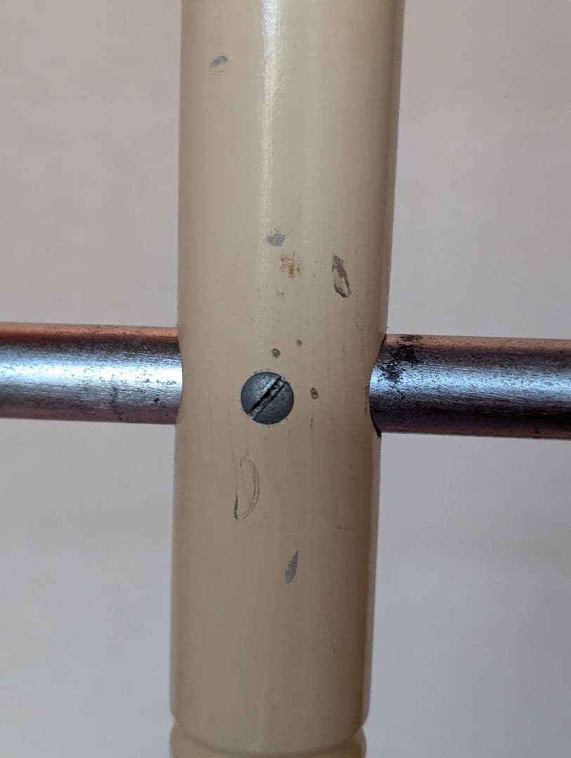 ナジコ ポールハンガー 昭和レトロポップ ◎徐々に値下げ予定◎