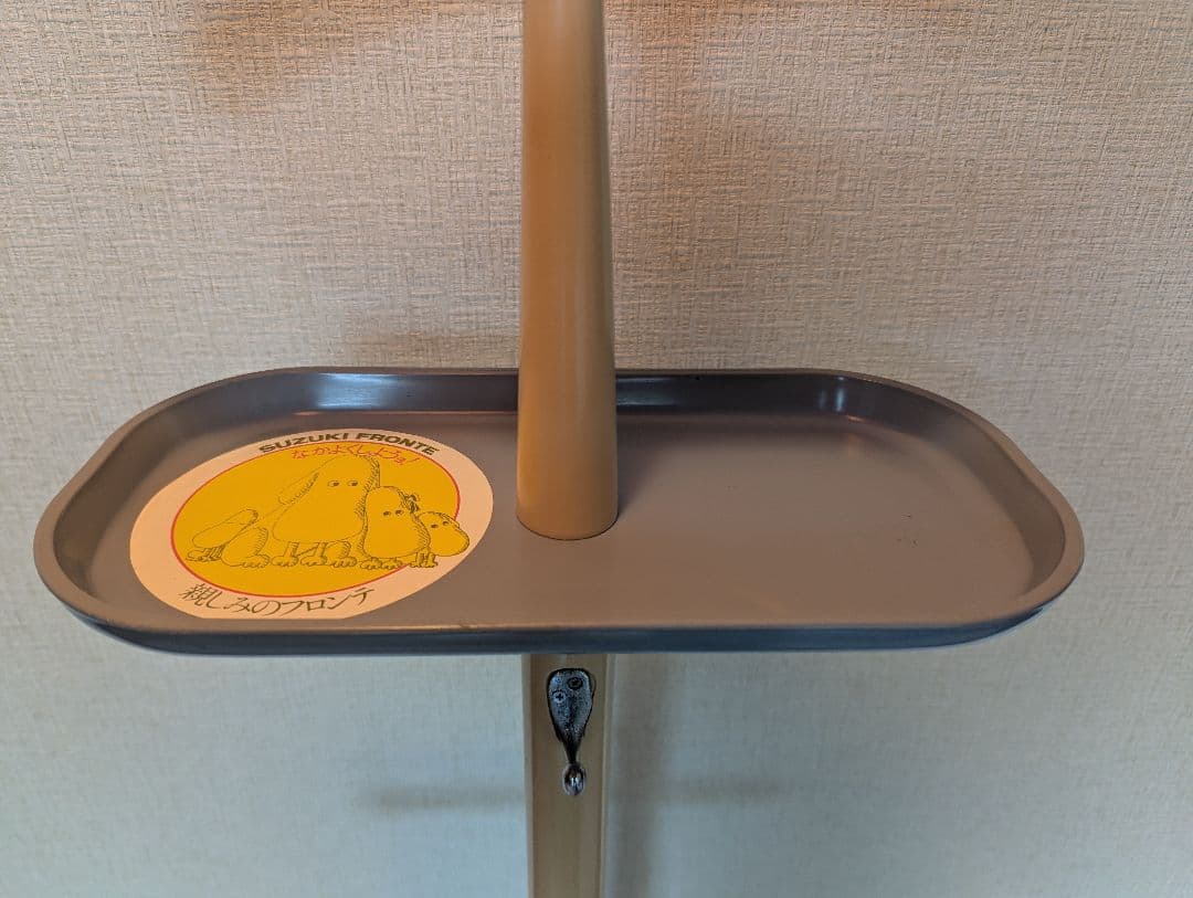 ナジコ ポールハンガー 昭和レトロポップ ◎徐々に値下げ予定◎