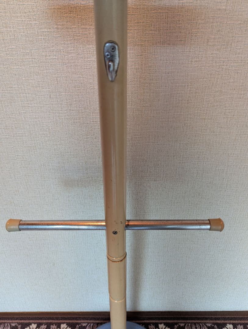 ナジコ ポールハンガー 昭和レトロポップ ◎徐々に値下げ予定◎