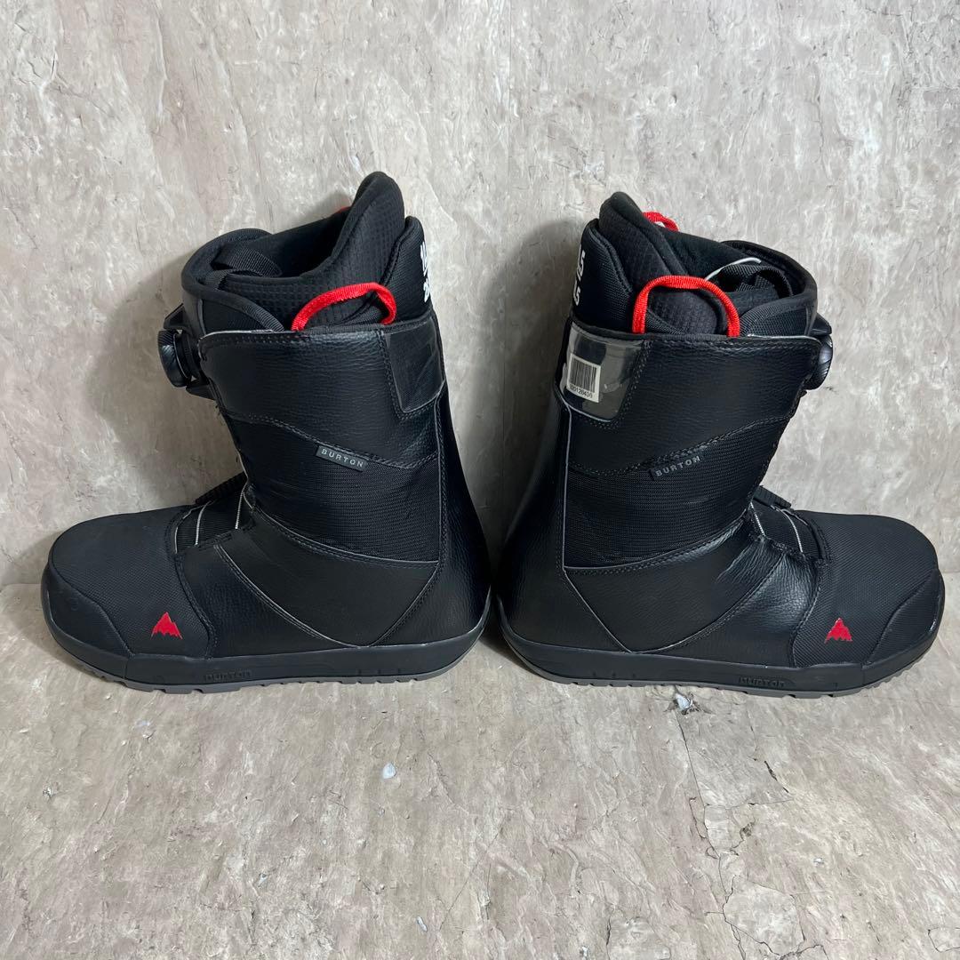 BURTON バートン スノーボードブーツ 28.5cm ボアシステム boa