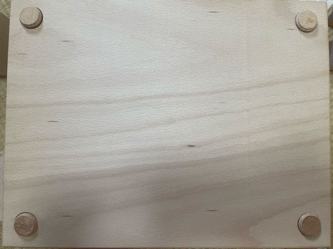 【値下げ】ドイツ　デュシマ社【フレーベル積み木】小