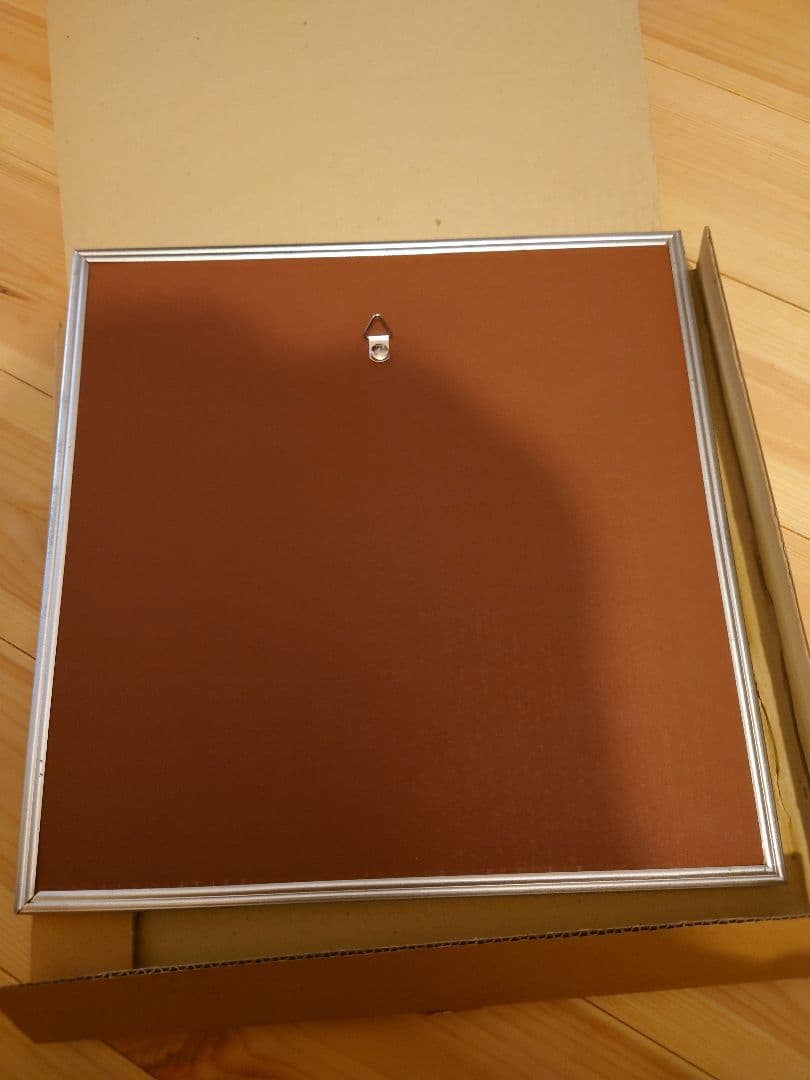 コカ・コーラ　パブミラー