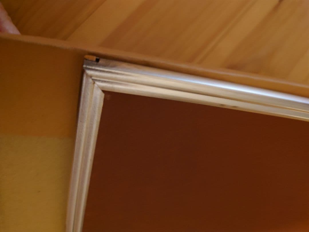 コカ・コーラ　パブミラー