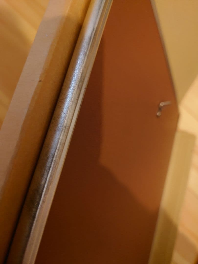 コカ・コーラ　パブミラー