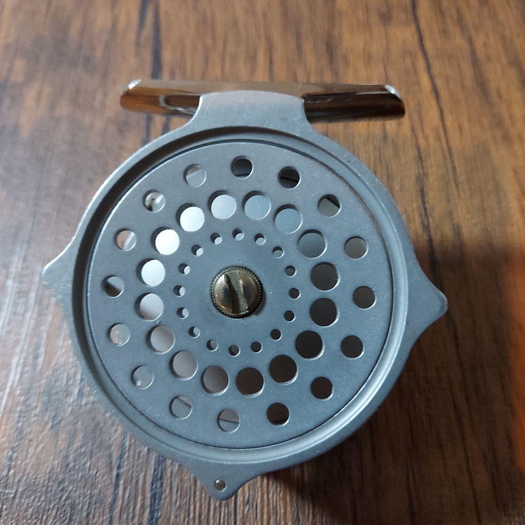 ハーディーリール　ブグレ