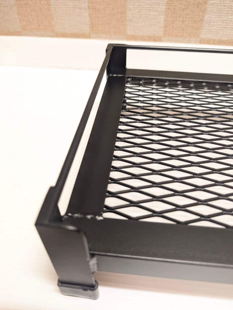 [現品限り]　アイアンラック　アイアンテーブル　植物棚　多肉植物