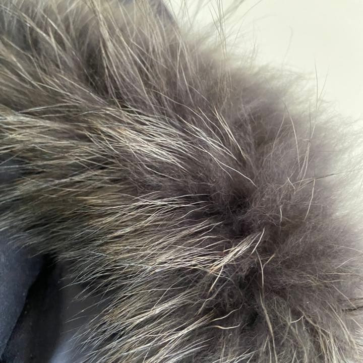 新品タグ付き　タトラス　ラビアナ　ネイビー　サイズ03