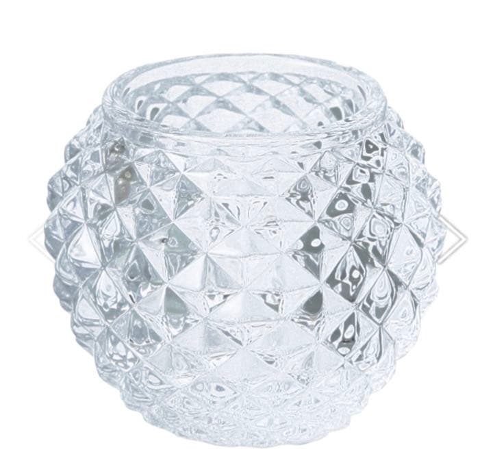 カメヤマキャンドル　ダイヤモンドボール