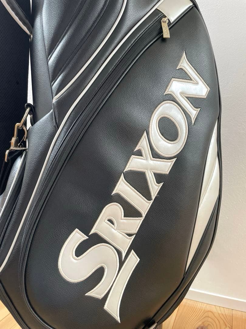 スリクソン Srixon キャディバッグ