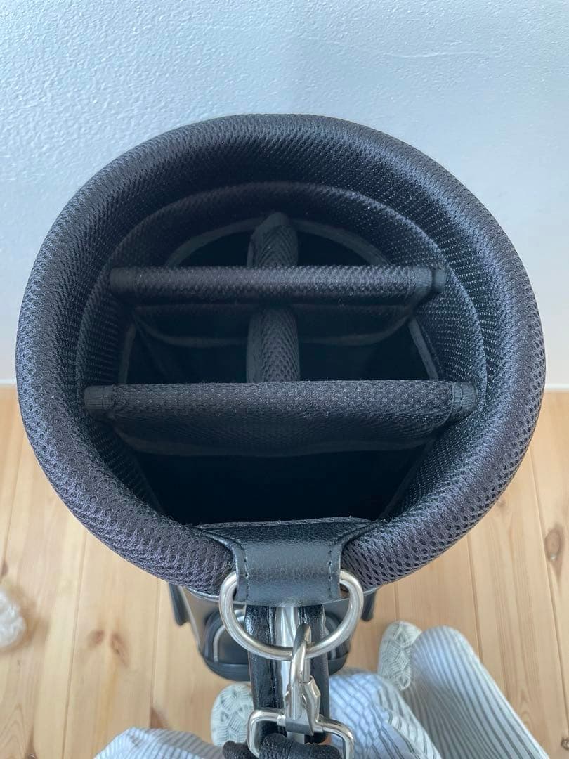 スリクソン Srixon キャディバッグ