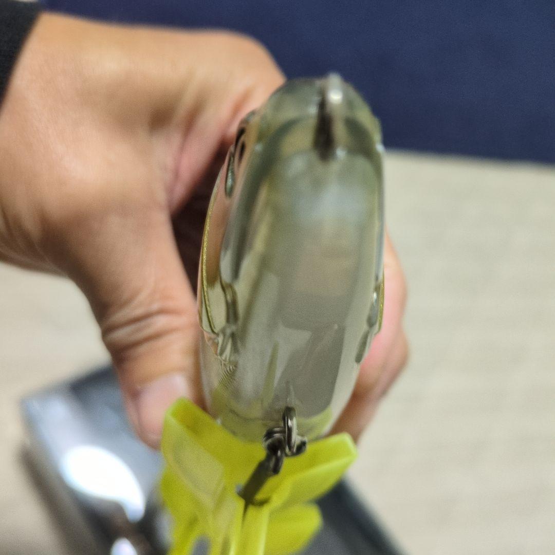 MADNESS マドネス BALAM300 バラム300 野鮎　フローティング