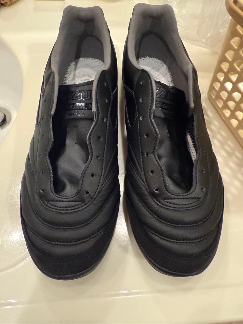 【極美品】【限定値下げ‼️】 モレリア SALA ELITE TF 26.5cm