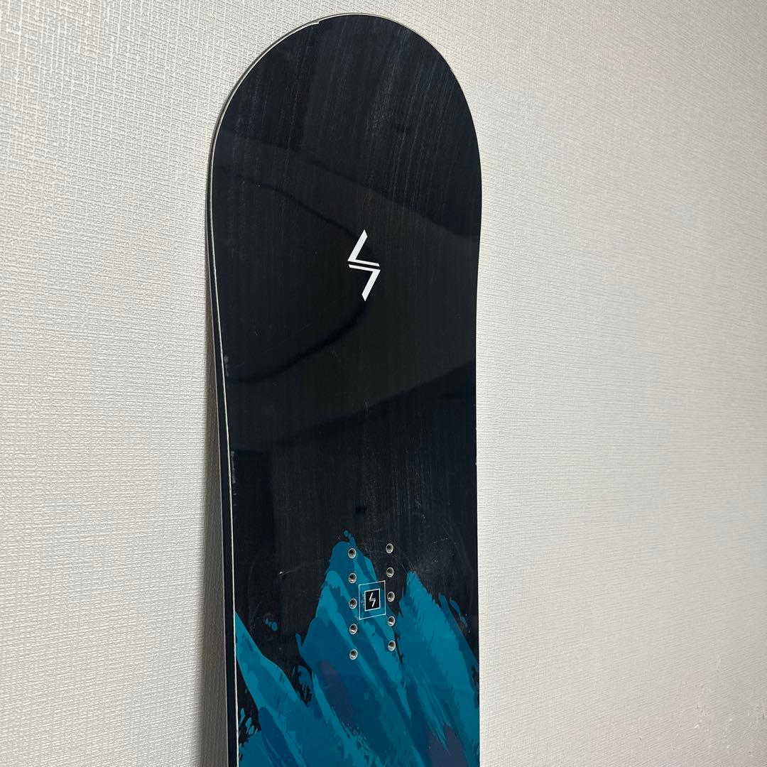 スノーボード SPREAD LTA-F153 22-23