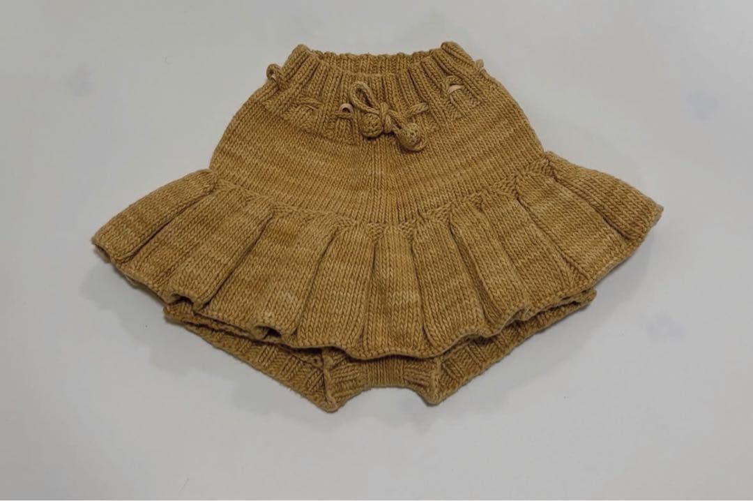 スカート Misha & Puff skating pond skirt 2-3y