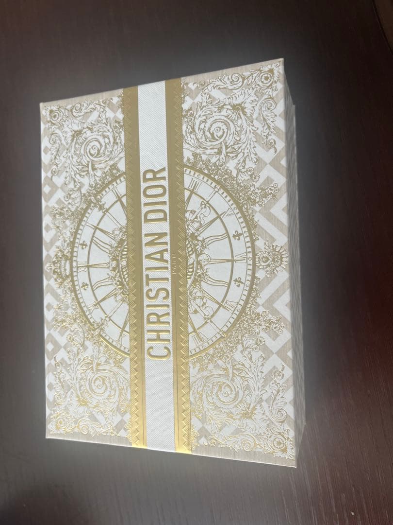 ディオール　Dior クリスマスコフレ　ブルーミングブーケ　新品未使用
