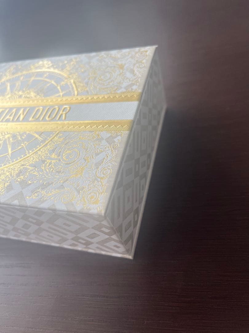 ディオール　Dior クリスマスコフレ　ブルーミングブーケ　新品未使用