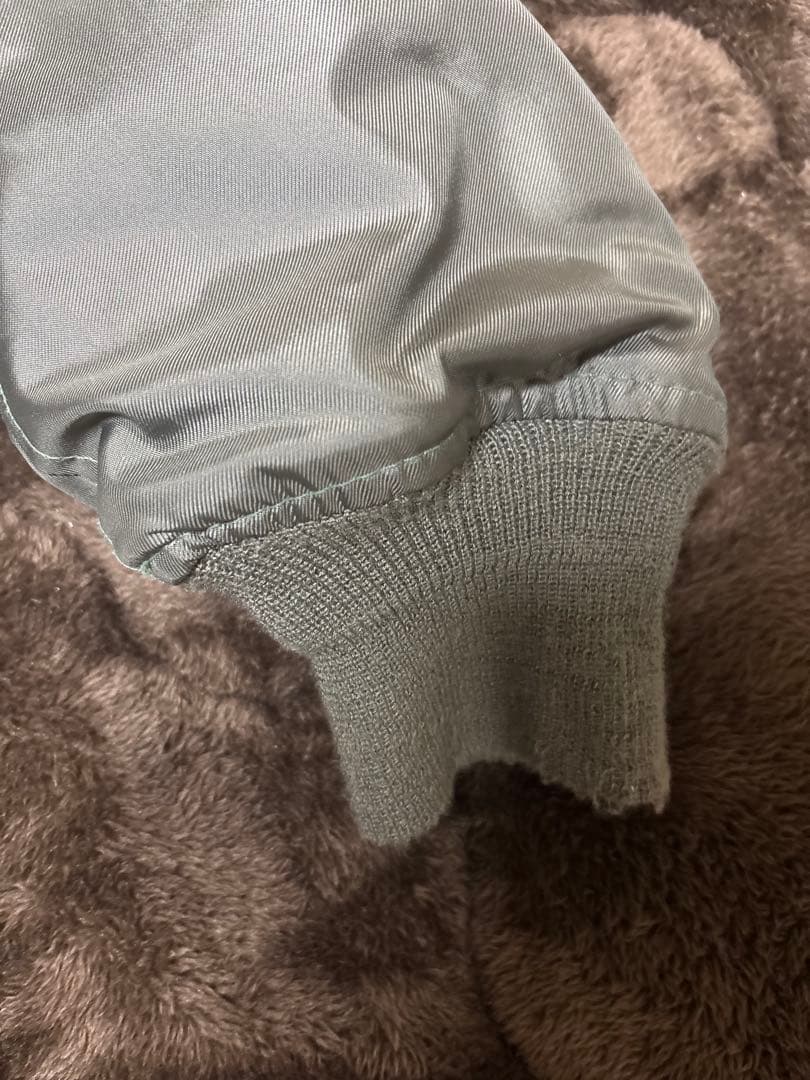 CWU-45P フライトジャケットXL ヴィンテージ