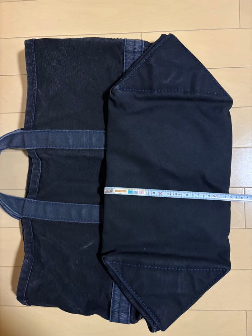 atlast トートバッグ butcher products アットラスト