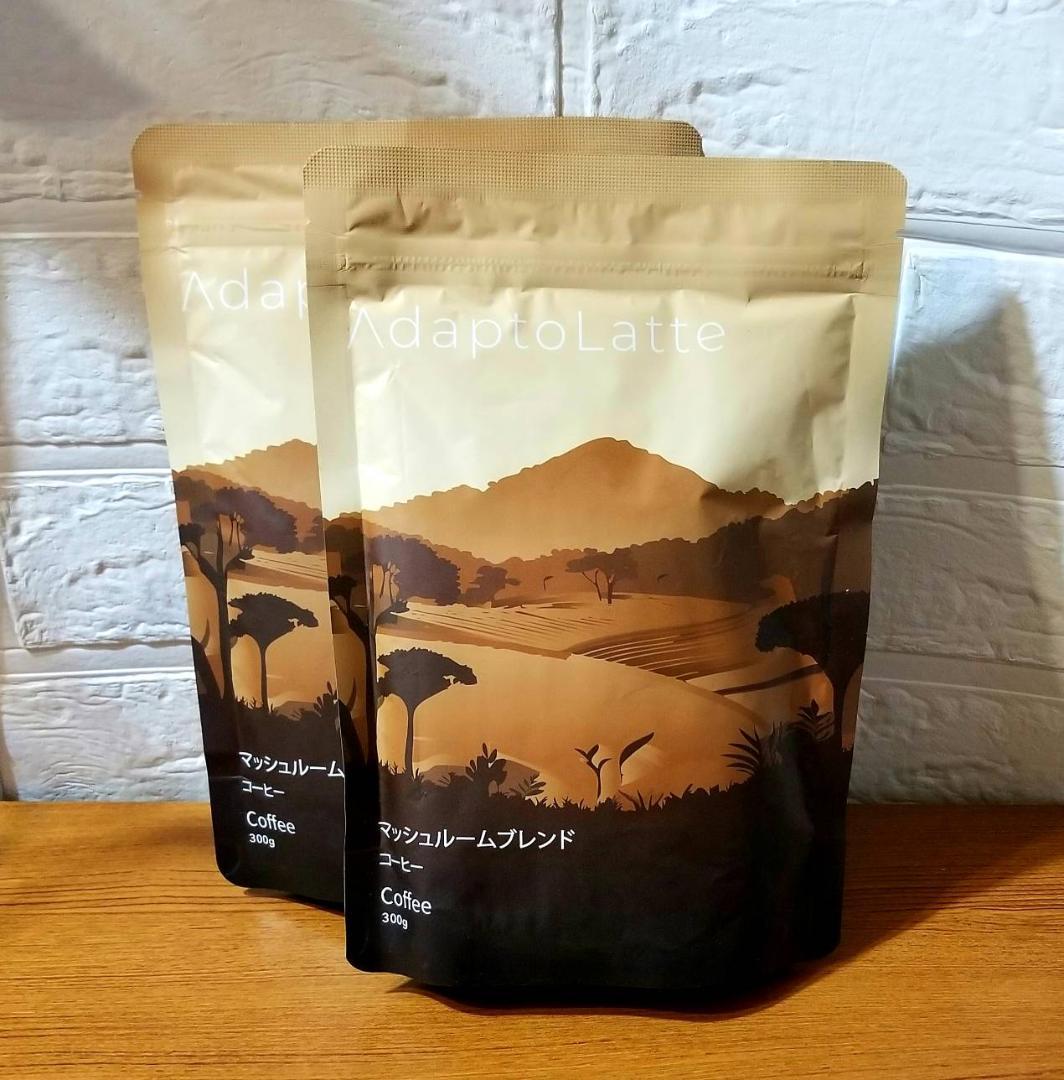 【りんりん様】専用・茶(珈琲)300g×2袋≪リクエスト特割特価≫