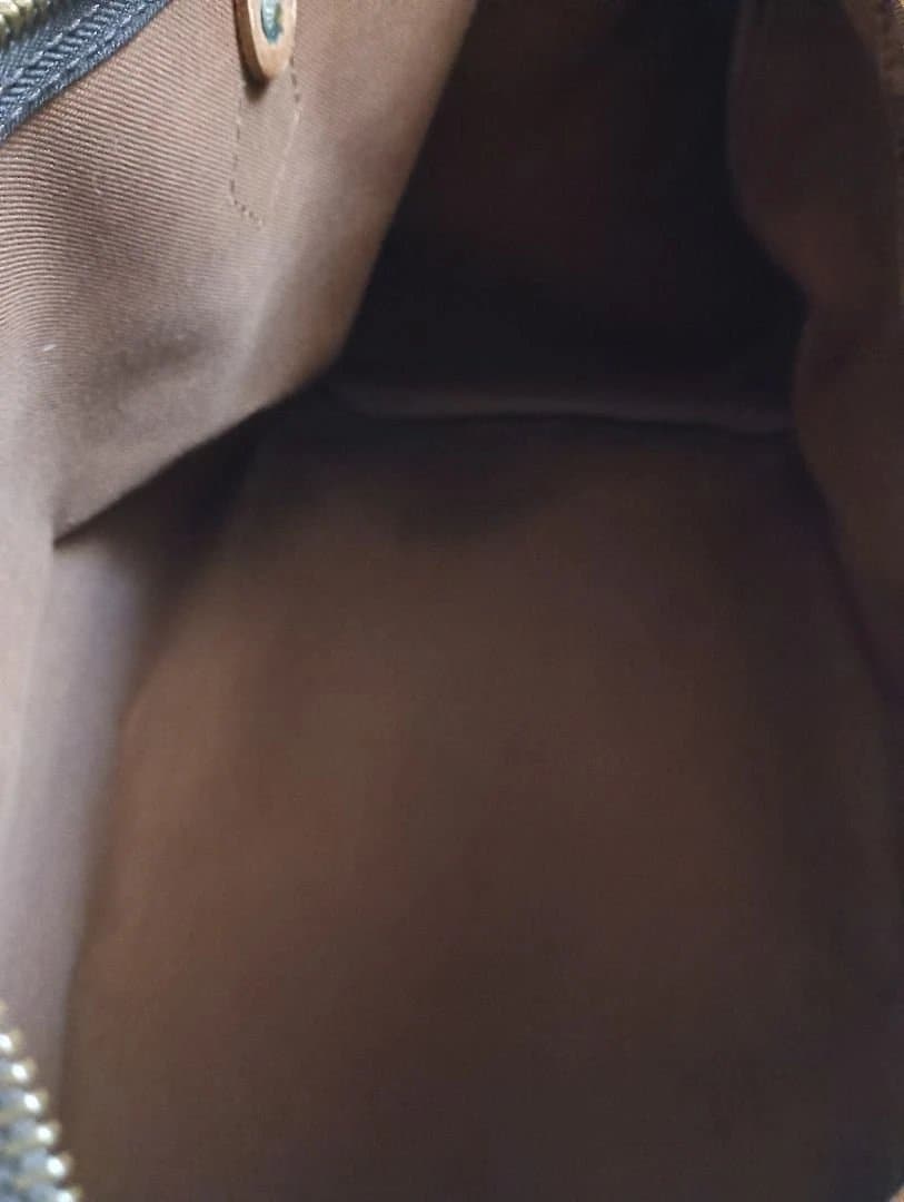 Louis Vuitton ルイヴィトン モノグラム ボストンバッグ