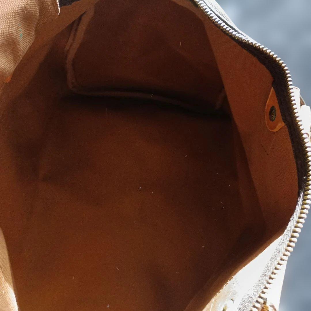 Louis Vuitton ルイヴィトン モノグラム ボストンバッグ